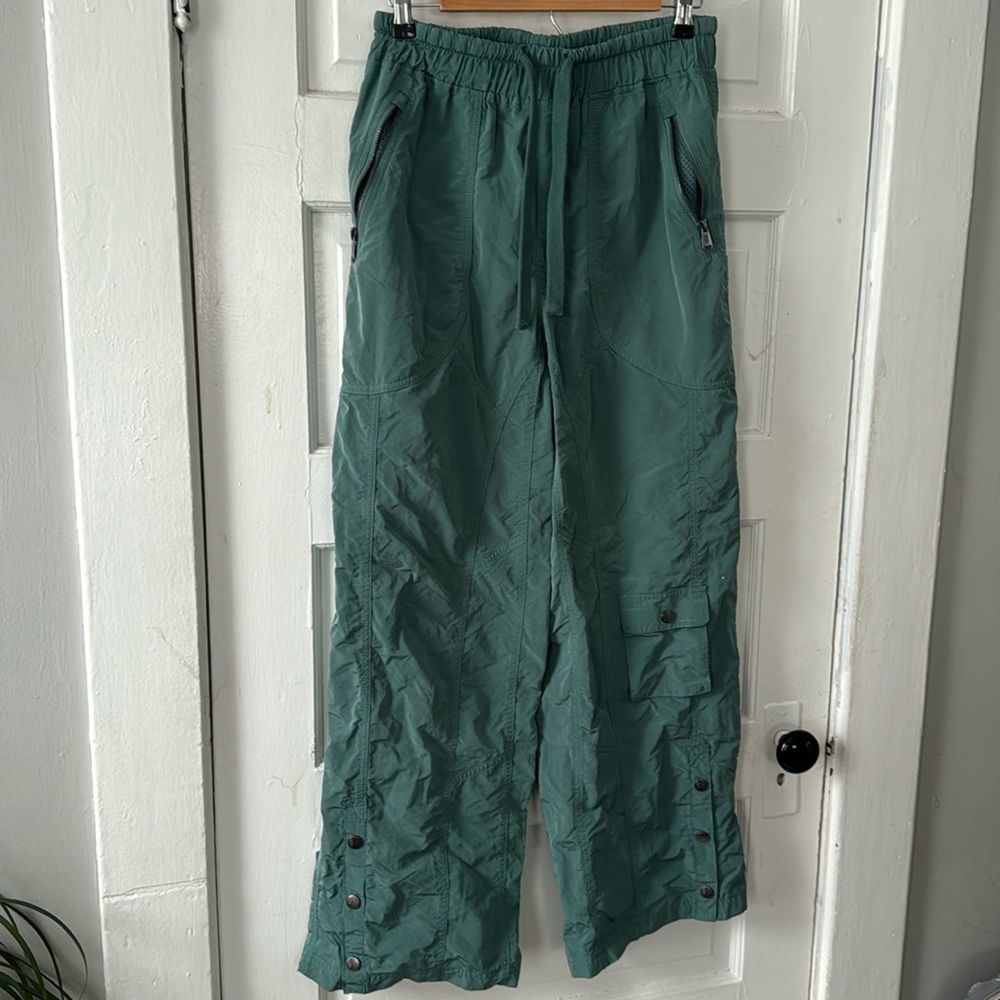 FP movement track pants